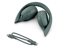 JLAB Headset Go Lux ANC szałwiowe JL GO LUX SG - 1361353 - zdjęcie 6